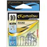 Kamatsu Round 8 Złoty Oczko