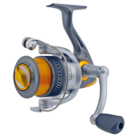 Carbomaxx Carp & Feeder Long Cast 150 Fishing reel