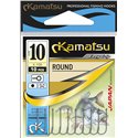 Kamatsu Round 18 Złoty Oczko
