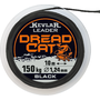 Przypon Sumowy Kevlar Czarny 80kg/0,78mm 10m Dread Cat