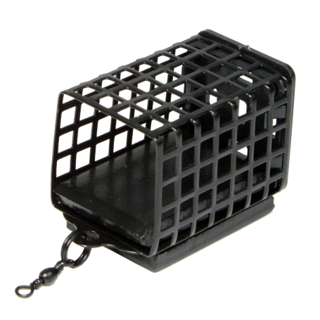 Block End Square Feeder Standard 10g