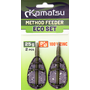 Koszyczek Method Feeder Eco 25g