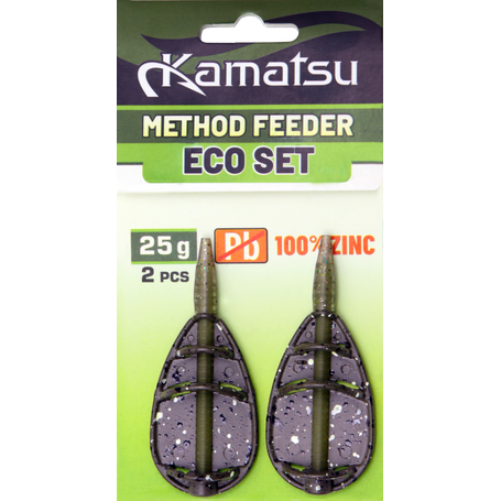 Koszyczek Method Feeder Eco 25g