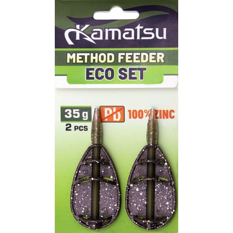 Koszyczek Method Feeder Eco 35g