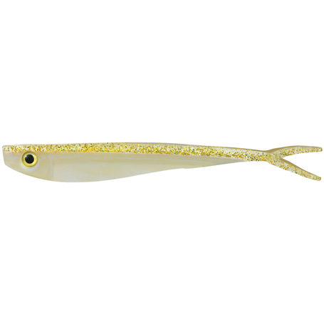 Vertical Minnow 12,5cm Ayu