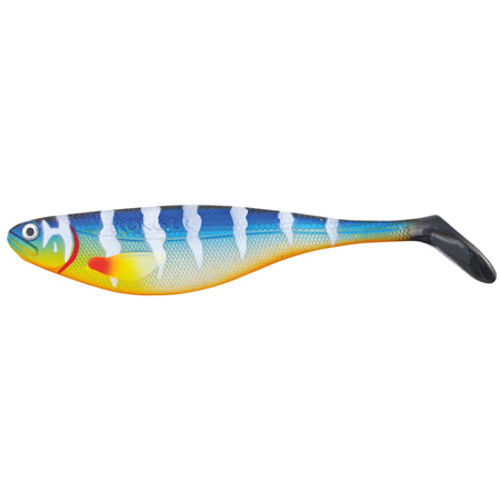 Flat Shad 6cm Mad Parrot