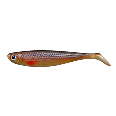 Power Pike 11cm Spotted Roach