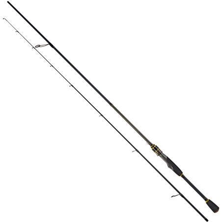 Vistar Jig ML 215/4-18