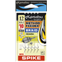 Method Feeder Braid Iseama 10 Spike