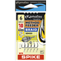 Method Feeder Braid Sensei 10 Spike