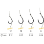 Method Feeder Braid Sensei 6 Fast Stop