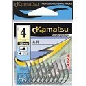 Kamatsu Aji 4 Złoty Łopatka