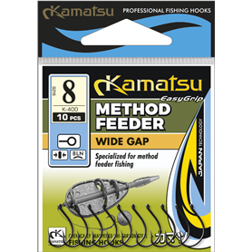 Kamatsu Monofilament Leader Tomaru (10pcs)