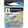 Kamatsu Aji 1 Czarny Nikiel Łopatka