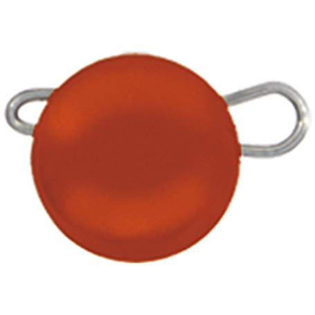 Cheburashka Tungsten Red Weight 1g