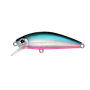 Creek Minnow 48S Mirror Blue Pink