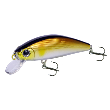 Creek Minnow 48S Bullseye Bream