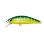 Creek Minnow 48S Firetiger Silver