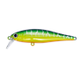 Shallow Minnow 65S Firetiger Silver