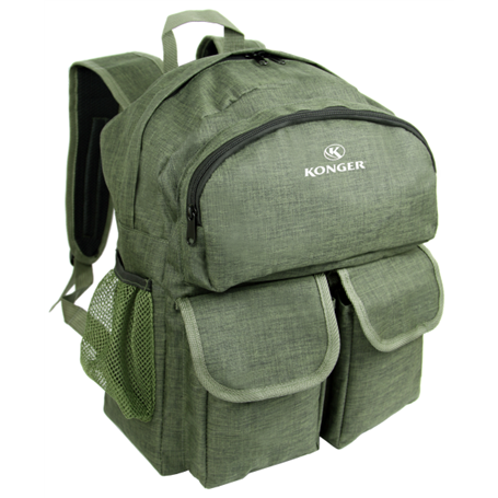 Backpack Essence Modern 20l 28x18x42cm