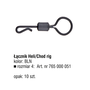 Carplabs Heli Chod Swivel