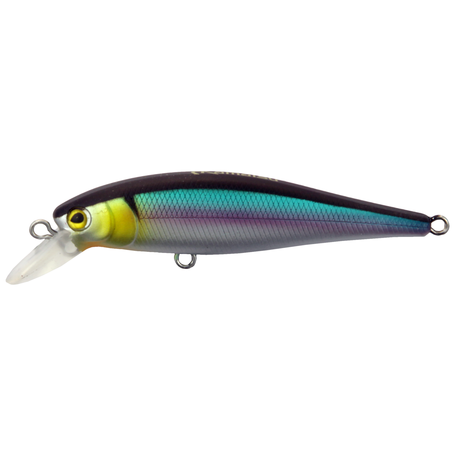 Driftin' Shad 65N Pink Stripe