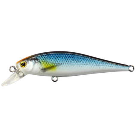 Driftin' Shad 65N Real Basstard