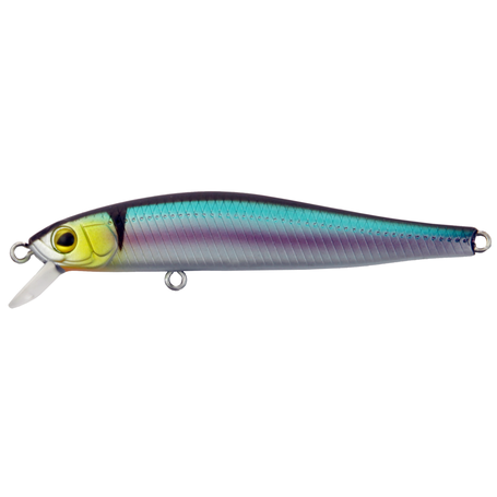 Sneaky Minnow 50S Pink Stripe