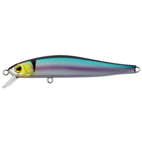 Sneaky Minnow 70N Pink Stripe