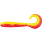 Grubber Twist 5cm Firefighter