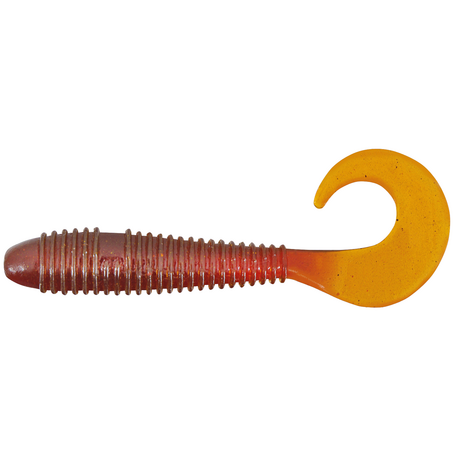 Grubber Twist 5cm Cola