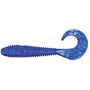 Grubber Twist 5cm Blueberry