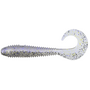 Grubber Twist 5cm Pepper back