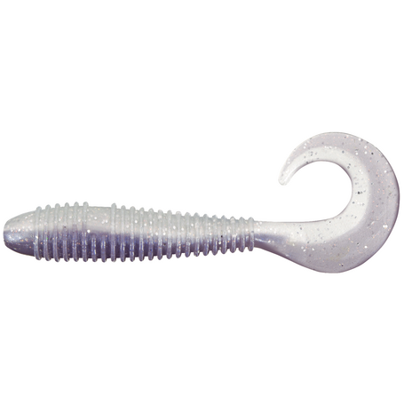 Grubber Twist 7,5cm Bruise