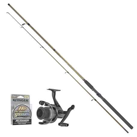 Fishing Set Corral Spin 270/25