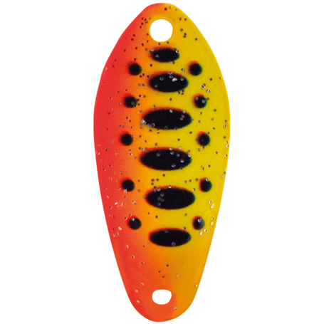 Trout spoon keiko color 003 Kamatsu