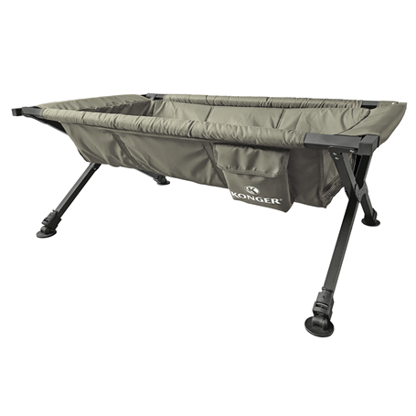 Carp cradle record 120cm/70cm/45-55cm