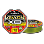 Kevlon Olive Green X8 0,10/150