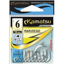 Kamatsu Maruseigo 12 Nickel Flatted