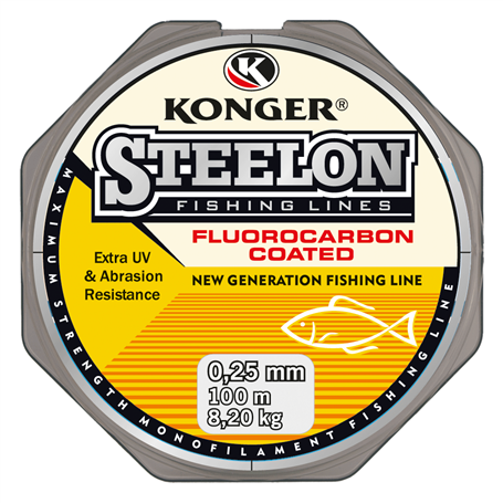 Steelon FC 0,12mm/150m