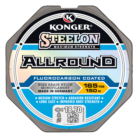 Steelon Allround FC 0,14mm/150m