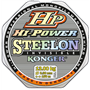 Steelon HP Hi-Power Invisible 0,14mm/100m