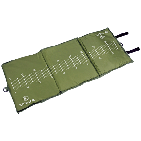 Carp Mat no.6 Konger