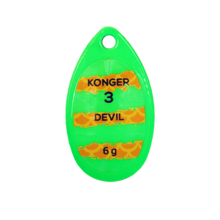 Devil Champion rozm.3/6g kolor 08