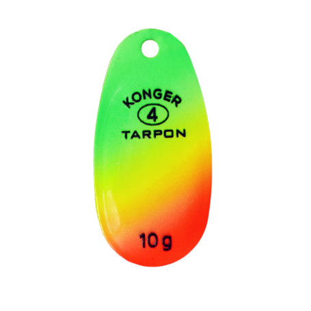 Tarpon Champion 1/4g color 09