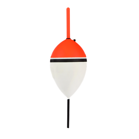 Float Styro Running Float 1 With Interchangeable Tip 4.5mm/20g 160mm