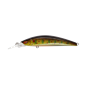 River Scout 90mm SP color 05 Brown Trout