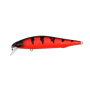 Lucky Minnow Lum 100mm S color 007 Red Tiger