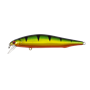 Lucky Minnow Lum 100mm S color 008 Golden Perch