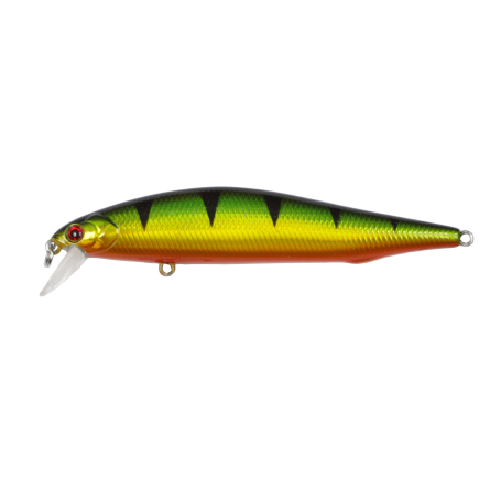 Lucky Minnow 80mm S Golden Perch